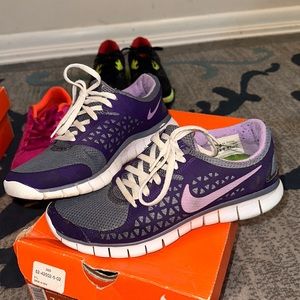 WMNS NIKE FREE RUN+ ✔️